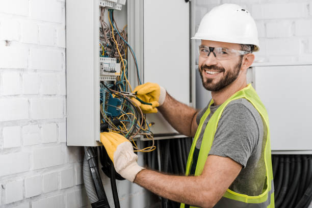 Best Ceiling Fan Installation Electrician  in De Leon Springs, FL