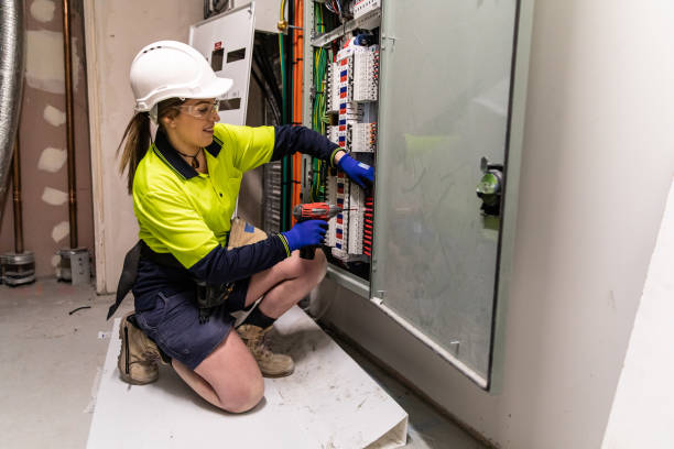 Best Electrical Wiring Services  in De Leon Springs, FL