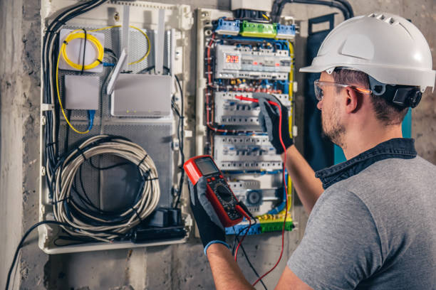 Best Electrical Upgrades for Homes  in De Leon Springs, FL