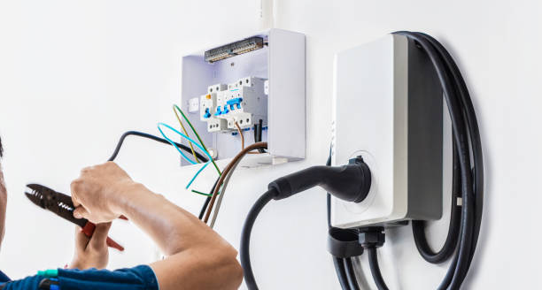 Industrial Electrical Services in De Leon Springs, FL