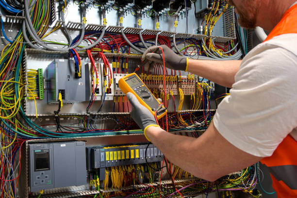 Best Electrical Rewiring Services  in De Leon Springs, FL